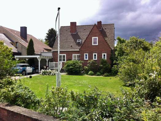 Einfamilienhaus zum Kauf provisionsfrei 460.000 € 6 Zimmer 157 m² 1.241 m² Grundstück Bad Bevensen Bad Bevensen 29549