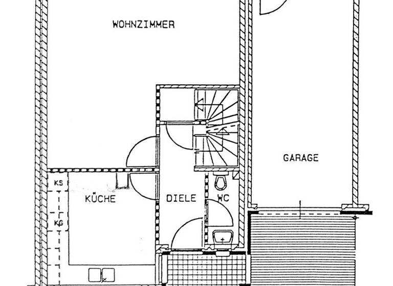 Doppelhaushälfte zum Kauf 353.000 € 4 Zimmer 112,8 m² 288 m² Grundstück Gronau Gronau (Westfalen) 48599