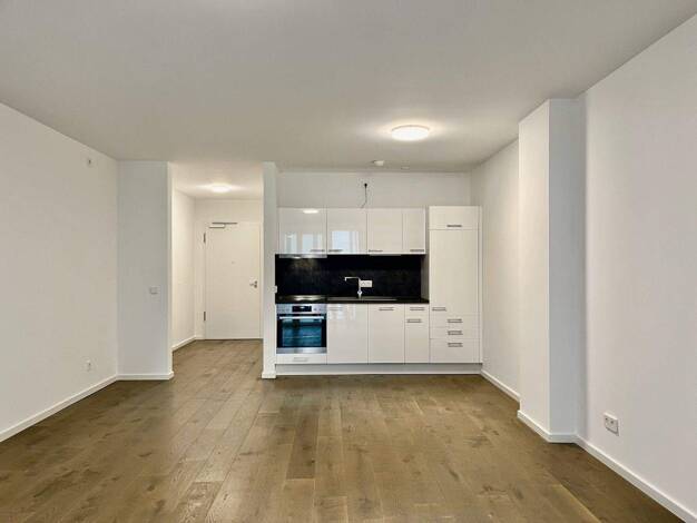 Studio zur Miete 1.100 € 1 Zimmer 43 m² 3. Geschoss frei ab 01.05.2026 Jahnstraße 1 Friedrichstadt Düsseldorf 40215