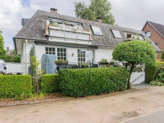 Wohnung zum Kauf 248.000 € 2,5 Zimmer 70,6 m² 2. Geschoss Niendorf Hamburg 22455