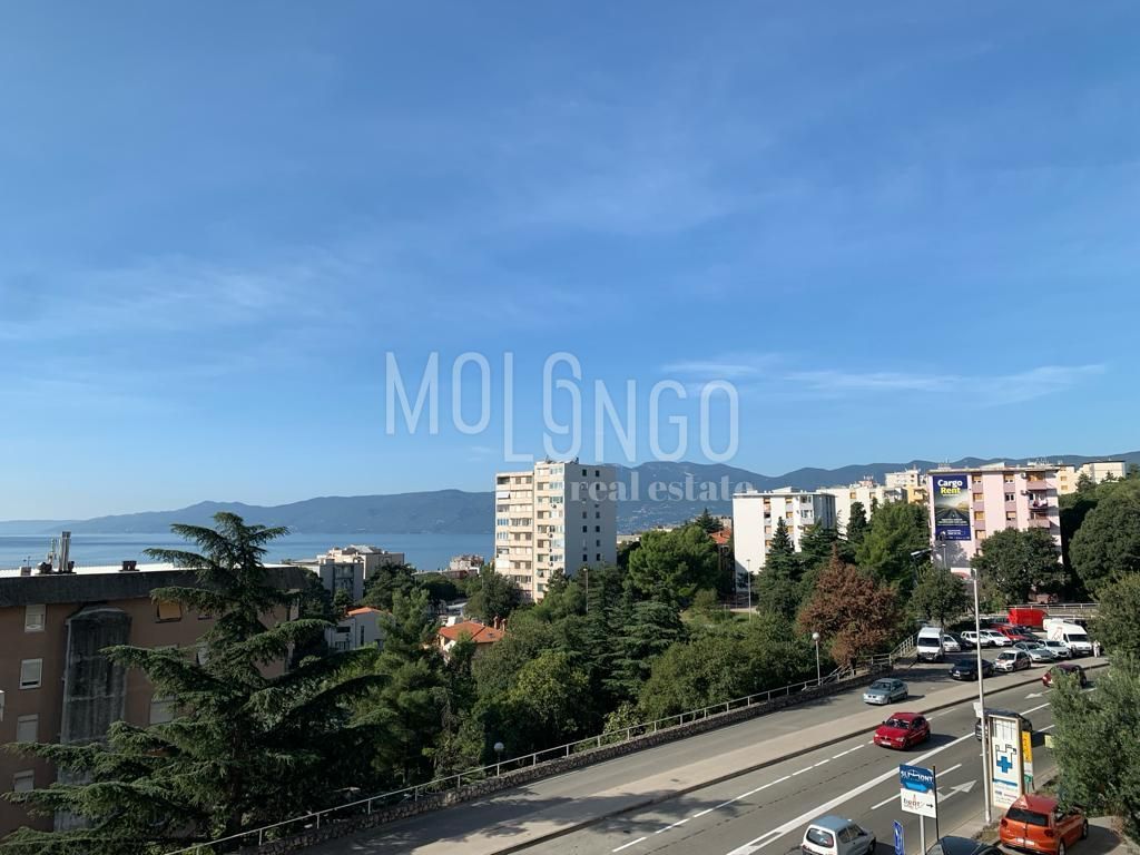 Wohnung zur Miete 600 € 2 Zimmer 61 m²<br/>Wohnfläche 2.<br/>Geschoss Rijeka