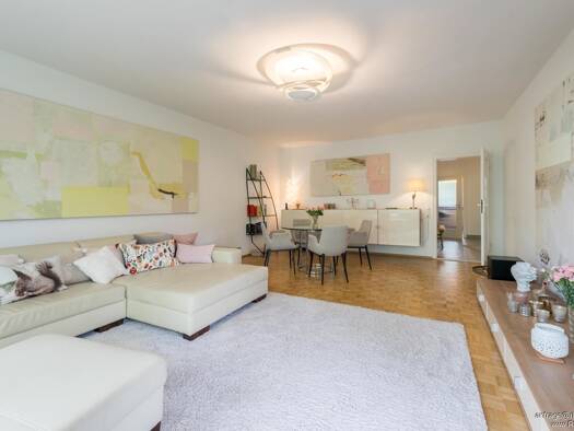 Wohnung zur Miete auf Zeit 2.990 € 3 Zimmer 90 m² frei ab sofort Neustadt-Süd Köln 50677