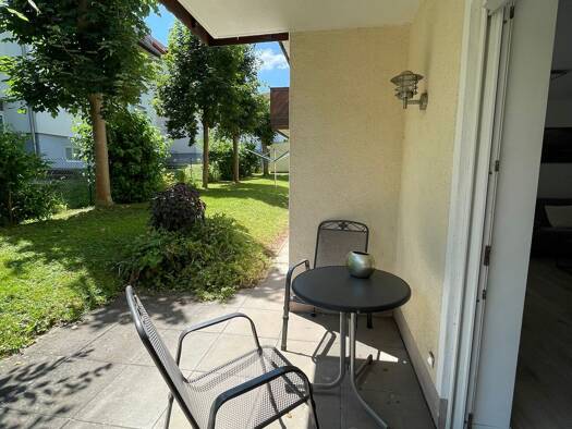 Studio zur Miete 650 € 1 Zimmer 50 m² frei ab 01.09.2026 Neuenberg Fulda 36041
