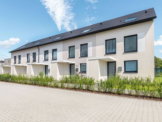 Haus zur Miete 2.570 € 5 Zimmer 145 m² 113 m² Grundstück frei ab 01.12.2025 Bibertstraße Gebersdorf Nürnberg 90449