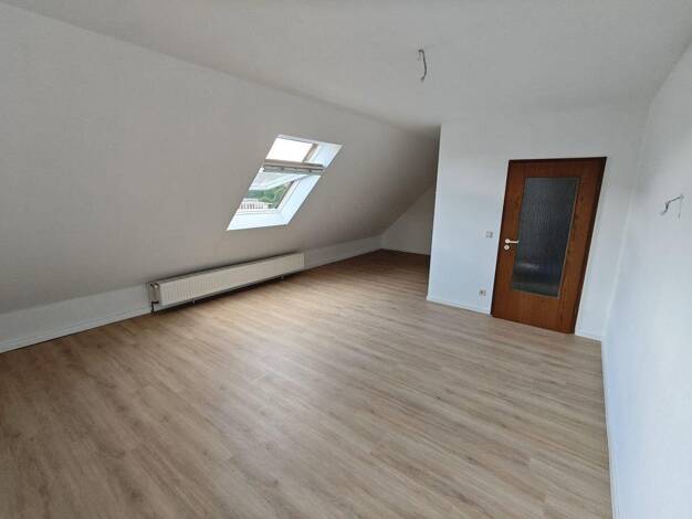 Wohnung zur Miete 550 € 2 Zimmer 53 m² 4. Geschoss frei ab 01.11.2026 Baarstraße 10 a Zentrum Iserlohn 58636