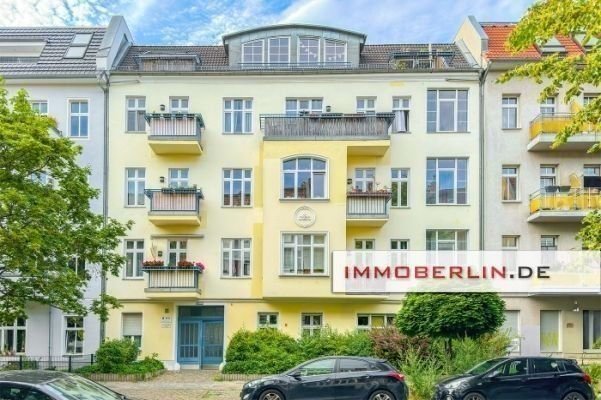 Wohnung zum Kauf 290.000 € 2 Zimmer 63 m²<br/>Wohnfläche 01.05.2025<br/>Verfügbarkeit Pankow Berlin 13189