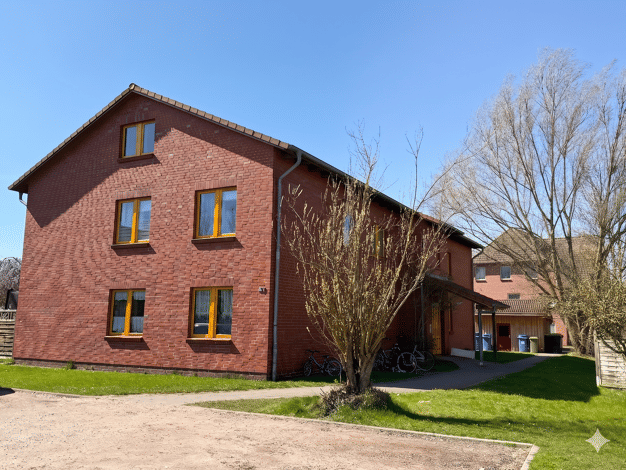 Mehrfamilienhaus zum Kauf 745.000 € 18 Zimmer 480 m² 1.704 m² Grundstück Büsum 25761