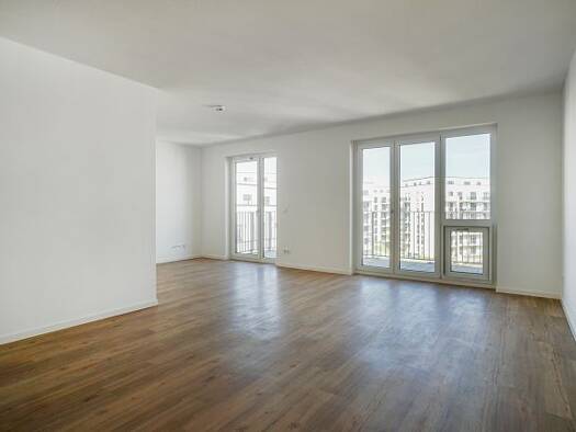 Wohnung zur Miete 2.060 € 4 Zimmer 87 m² 2. Geschoss Heinrich-Hertz-Straße 22 Siemensstadt Berlin 13629