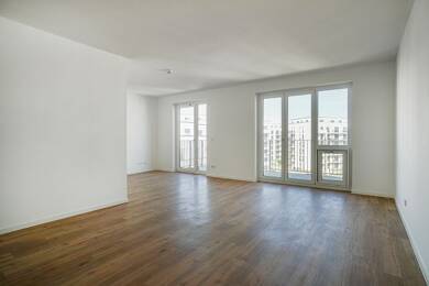 Wohnung zur Miete 2.060 € 4 Zimmer 87 m² 2. Geschoss Heinrich-Hertz-Straße 22 Siemensstadt Berlin 13629