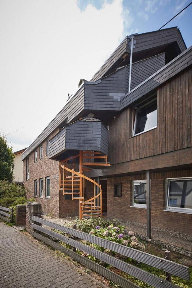 Mehrfamilienhaus zum Kauf provisionsfrei 569.000 € 12 Zimmer 252 m² 527 m² Grundstück Haupstr. 17 Kaltenengers 56220