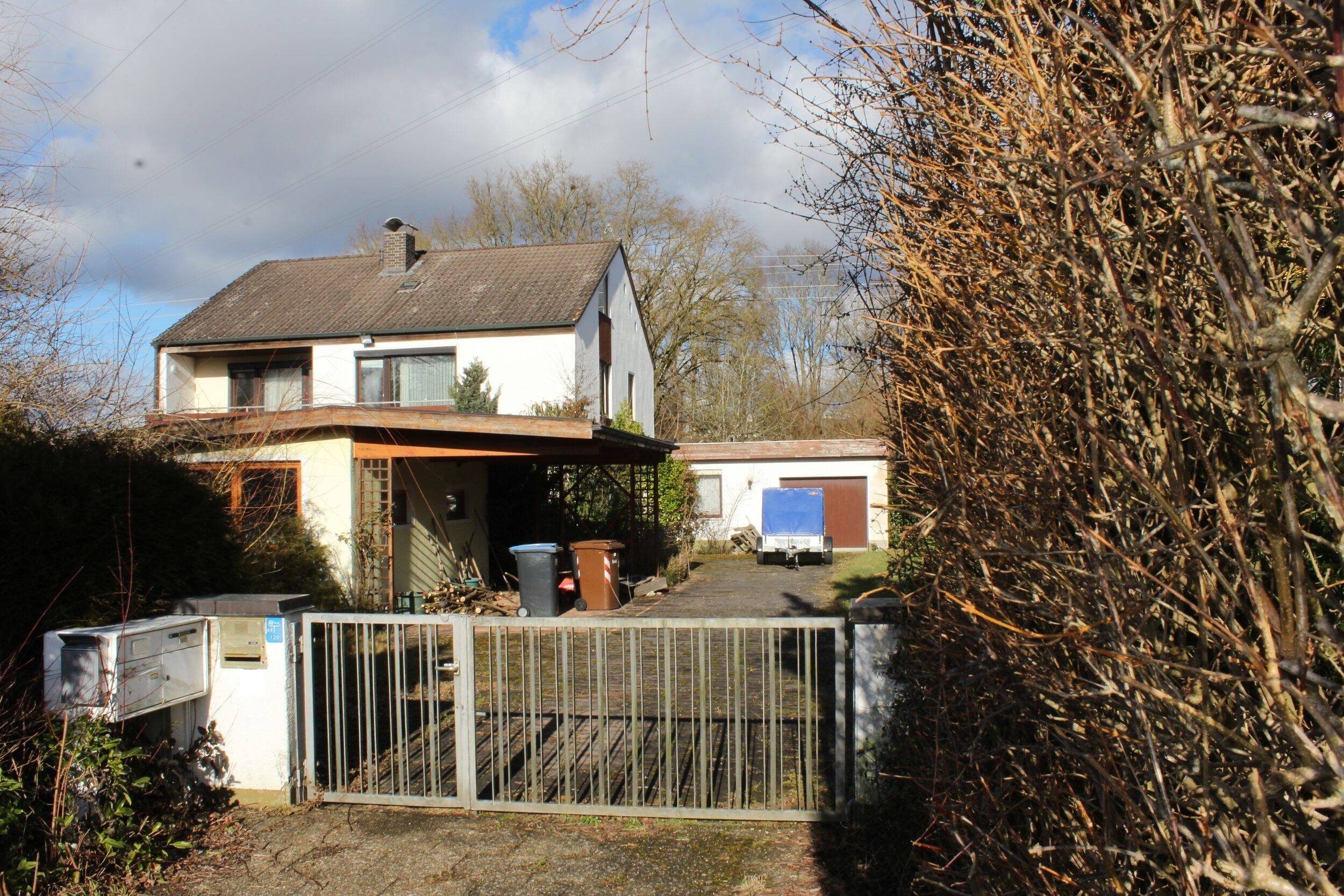 Grundstück zum Kauf 1.099.000 € 1.081 m²<br/>Grundstück Neusäß Neusäß 86356