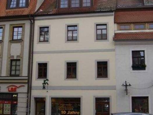 Wohnung zur Miete 455 € 3 Zimmer 65 m² 2. Geschoss frei ab sofort Altoschatzer Str. 23 Oschatz 04758