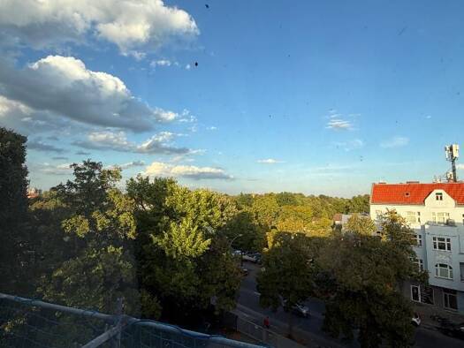 Wohnung zur Miete - Erstbezug 900 € 1 Zimmer 27 m² frei ab 01.11.2026 Britz Berlin 12347