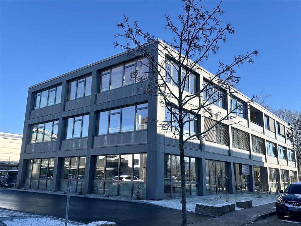 Büro-/Praxisfläche zur Miete 14 € 75 m²<br/>Bürofläche Murnau Murnau a. Staffelsee 82418