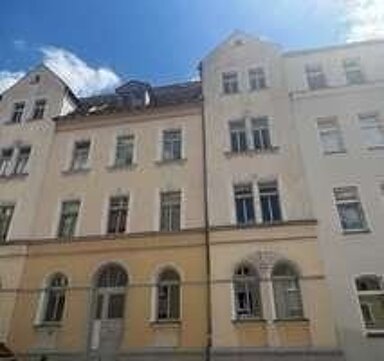 Wohnung zur Miete 325 € 1,5 Zimmer 56 m² EG frei ab sofort Breithauptstraße 9 Donatsviertel Freiberg 09599