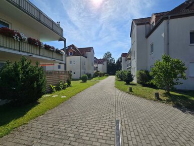 Maisonette zur Miete 691 € 3,5 Zimmer 80,4 m² 2. Geschoss frei ab 01.05.2025 Alte Moritzburger Str. 15 d Weixdorf Dresden / Weixdorf 01108