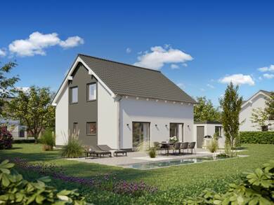 Einfamilienhaus zum Kauf provisionsfrei 463.900 € 4 Zimmer 113 m² 631 m² Grundstück Stotternheim Stotternheim 99095