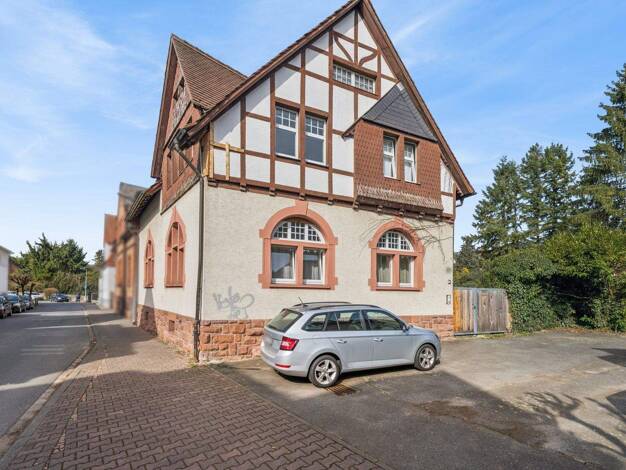 Einfamilienhaus zum Kauf 379.000 € 4 Zimmer 134 m² 229 m² Grundstück Ober-Ramstadt Ober-Ramstadt 64372