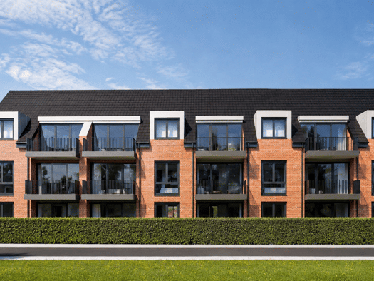 Neubauprojekt zum Kauf Dorfstraße 82 Leuth Nettetal 41334