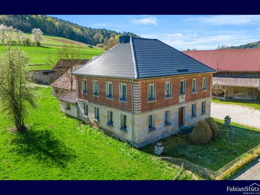 Einfamilienhaus zum Kauf 169.000 € 8 Zimmer 206 m² 800 m² Grundstück Püttlach Pottenstein 91278