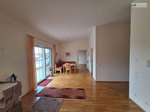 Wohnung zur Miete 1.595 € 3 Zimmer 96 m² 4. Geschoss Pasenbach Vierkirchen 85256