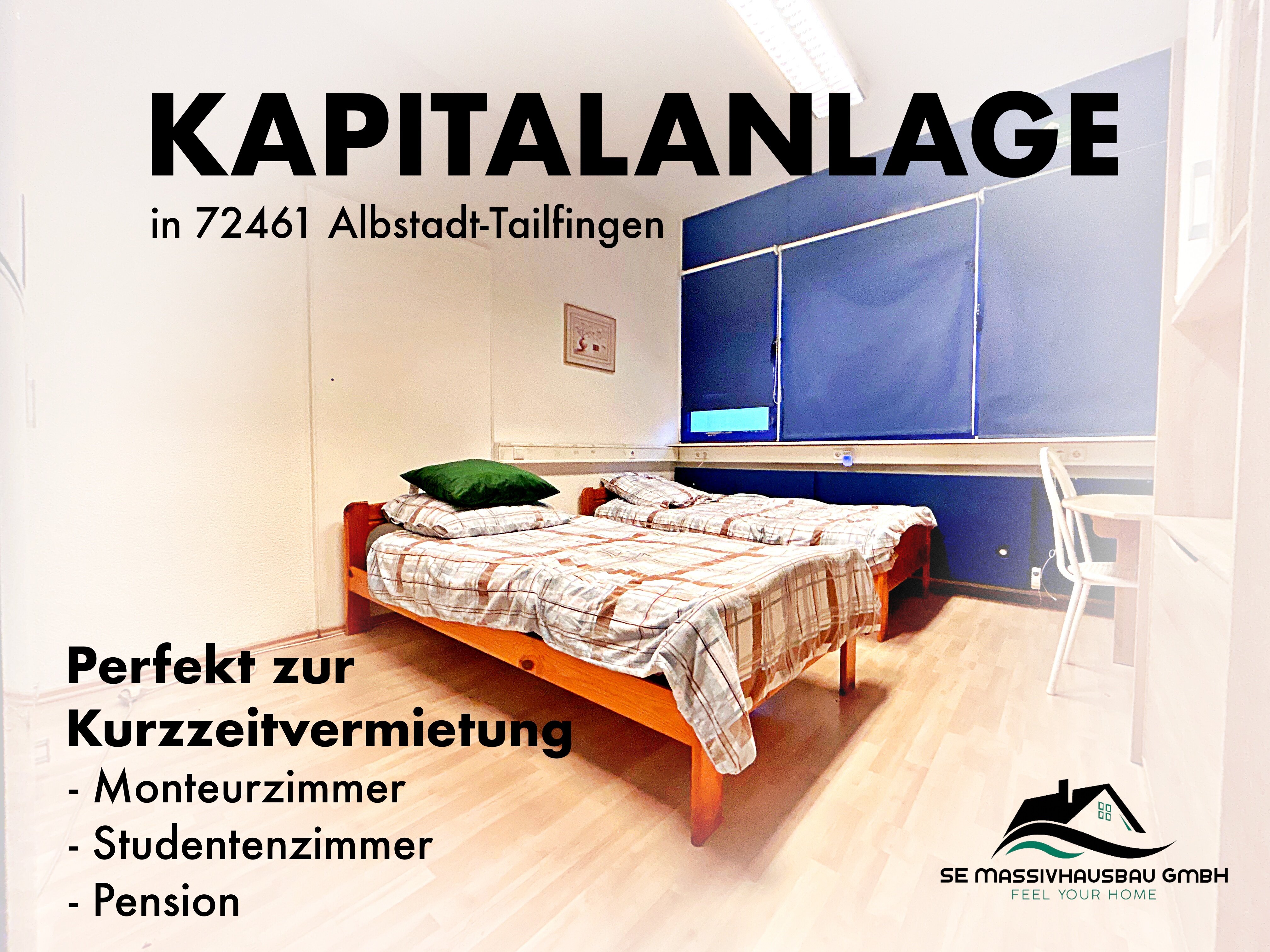 Wohnung zum Kauf 320.000 € 8,5 Zimmer 306,5 m²<br/>Wohnfläche 1.<br/>Geschoss Tailfingen Albstadt 72461