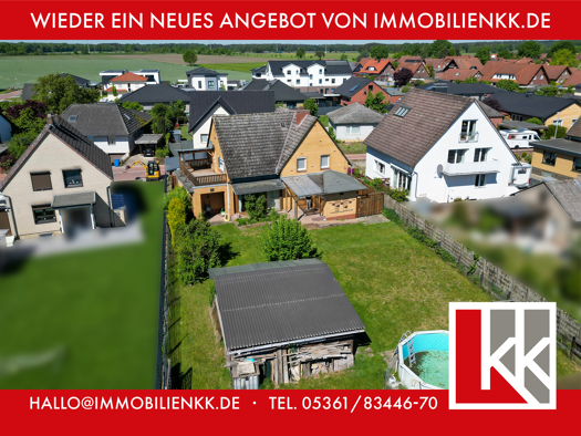Mehrfamilienhaus zum Kauf 299.000 € 7 Zimmer 171 m² 893 m² Grundstück Gamsen 38518
