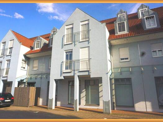 Bürofläche zum Kauf 210.000 € 89,4 m² Bürofläche Zell Zell am Harmersbach 77736