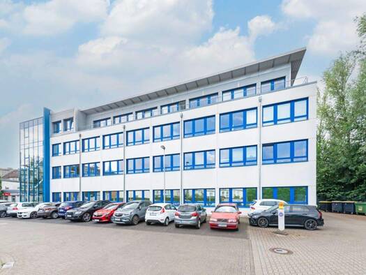 Bürofläche zur Miete Haaren Aachen 52080