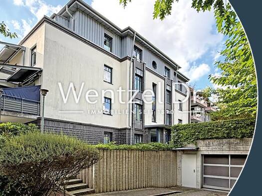 Terrassenwohnung zum Kauf 399.000 € 2 Zimmer 66 m² EG Lokstedt Eimsbüttel 22529