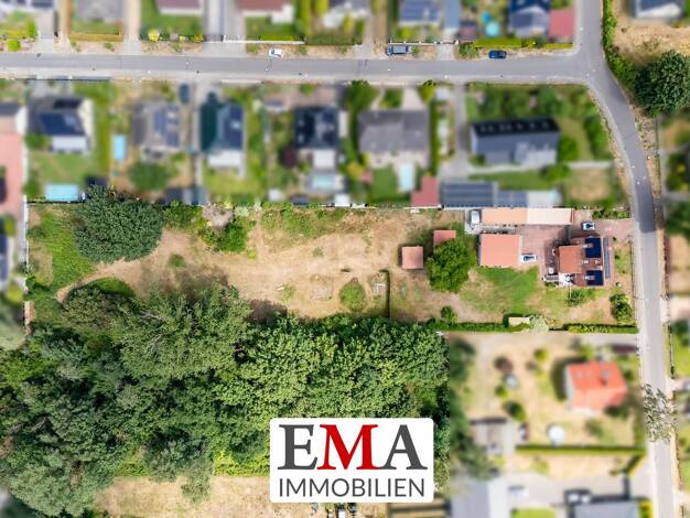 Grundstück zum Kauf 575.000 € 3.259 m² Grundstück Bötzow Oberkrämer 16727