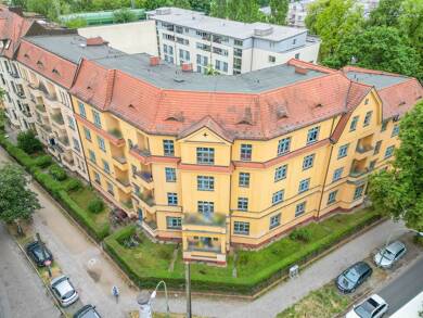 Wohnung zum Kauf 1.200.000 € 5 Zimmer 180 m² 3. Geschoss Potsdam 14471