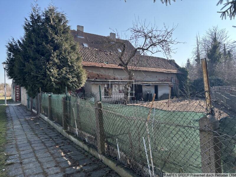 Mehrfamilienhaus zum Kauf - Ansicht 4