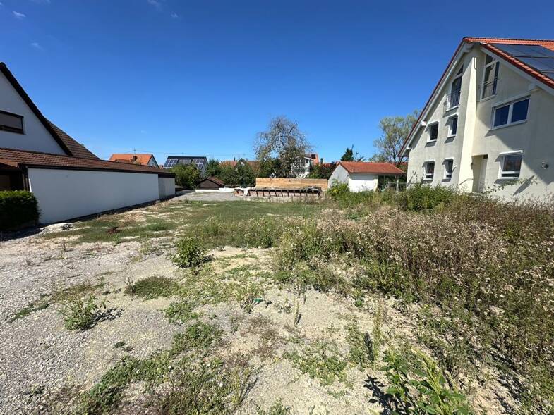 Gewerbegrundstück kaufen in Gärtringen immowelt