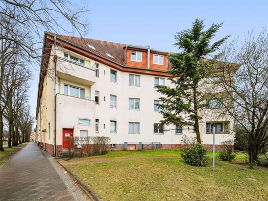 Wohnung zum Kauf 249.000 € 2 Zimmer 55 m² EG Tempelhof Berlin 12099