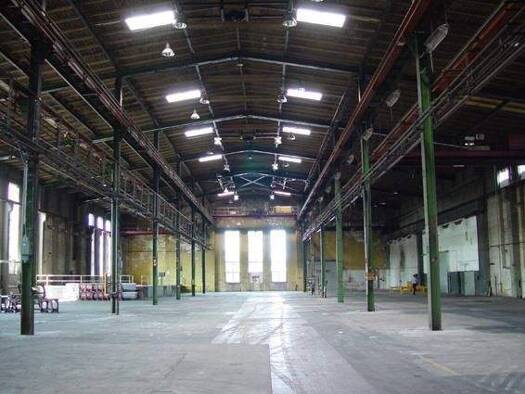 Lagerhalle zur Miete 3.300 m² Lagerfläche teilbar ab 3.300 m² Ricklingen Hannover 30453