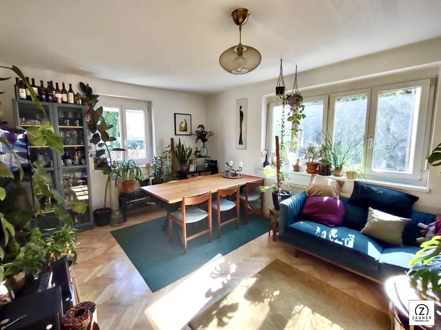 Wohnung zum Kauf 360.000 € 3 Zimmer 65 m²<br/>Wohnfläche 1.<br/>Geschoss Salzburg Salzburg 5020