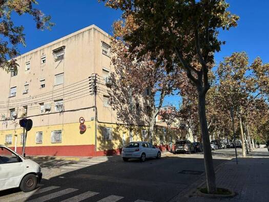 Wohnung zum Kauf 65.000 € 2 Zimmer 55 m² Corones De 11 Sabadell 08207