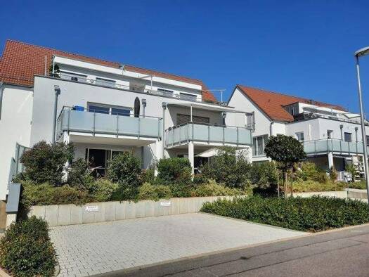 Wohnung zur Miete 987 € 3 Zimmer 94 m² 1. Geschoss Öhringen 74613