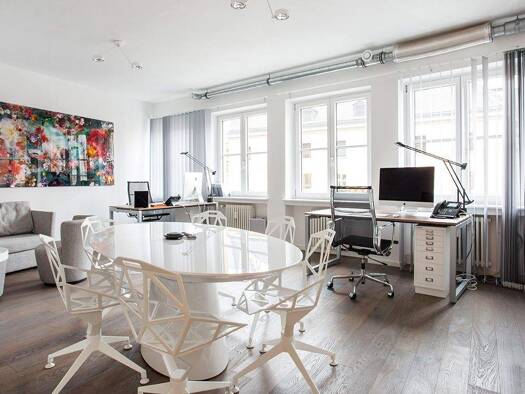 Bürofläche zur Miete provisionsfrei 3.250 € 38 m² Bürofläche Marienplatz Altstadt-Lehel München 80331