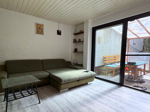 Wohnung zum Kauf 149.000 € 2 Zimmer 56 m² EG Worfelden Büttelborn 64572