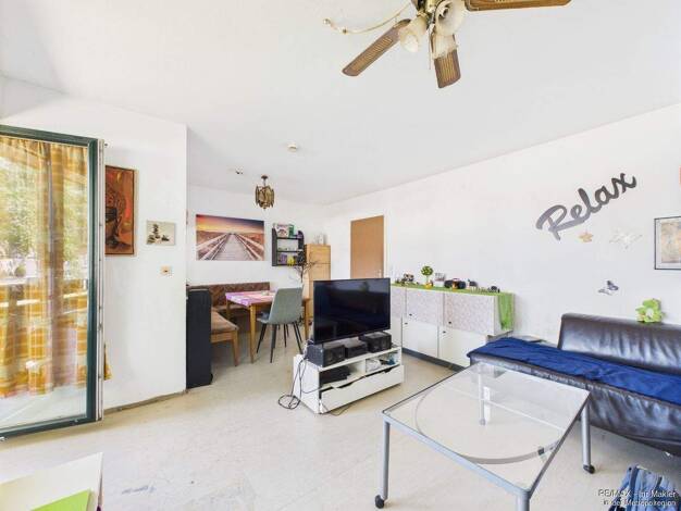 Wohnung zum Kauf 119.900 € 3 Zimmer 83 m² EG Kiliansdorf Roth 91154