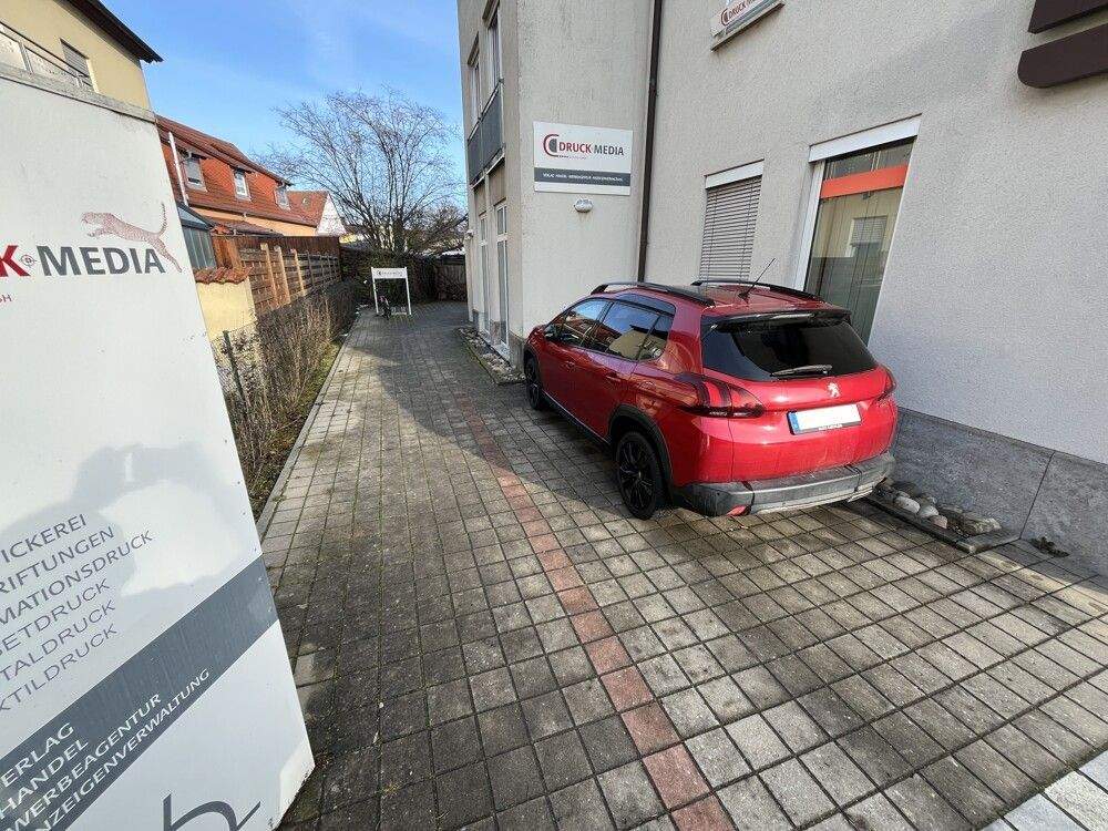 Immobilie in Grafenrheinfeld - Flexibles Wohnjuwel mit 4 Zimmern und Erweiterungspotenzial - 97506 Grafenrheinfeld - Bild 1