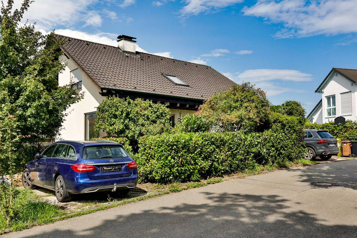 Ihr neues Zuhause in Konstanz-Dettingen - Bezugsfrei ab Herbst 2025 und voller Möglichkeiten