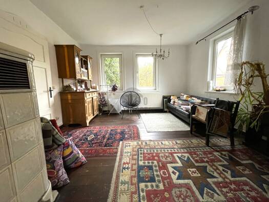 Einfamilienhaus zum Kauf 249.000 € 5 Zimmer 148 m² 740 m² Grundstück Peine / Schmedenstedt 31226