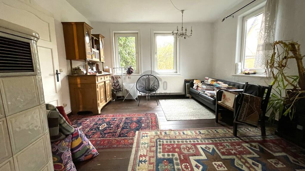 Einfamilienhaus zum Kauf 5 Zimmer 148 m² 740 m² Grundstück Schmedenstedt Peine / Schmedenstedt 31226