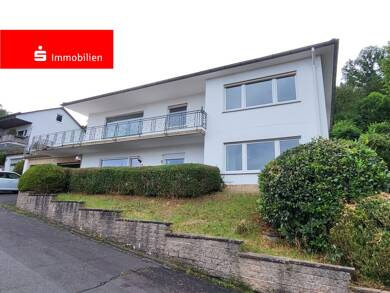 Mehrfamilienhaus zum Kauf 325.000 € 7 Zimmer 215 m² 757 m² Grundstück Obermelsungen Melsungen 34212