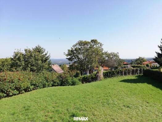 Grundstück zum Kauf 127.000 € 877 m² Grundstück Straß in Steiermark 8472
