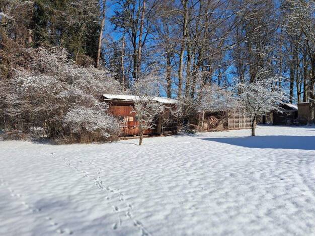 Mehrfamilienhaus zum Kauf provisionsfrei 659.000 € 11 Zimmer 250 m² 2.300 m² Grundstück Emmerting 84547