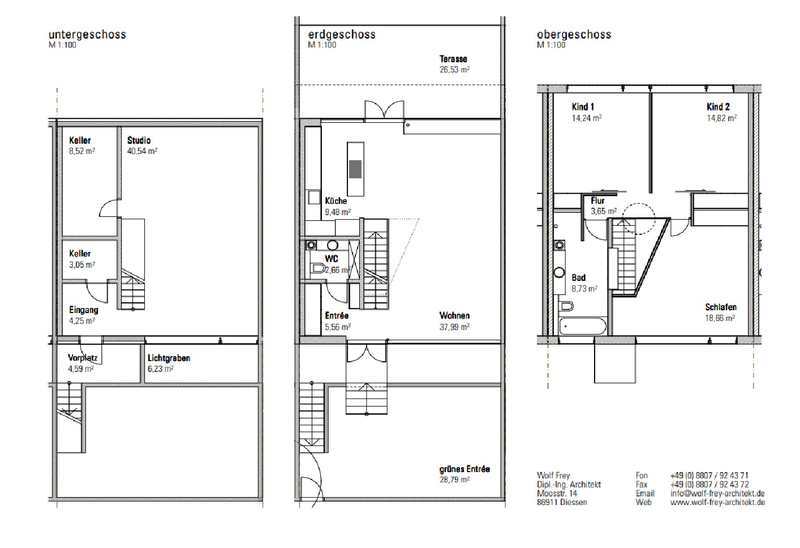 Haus zum Kauf provisionsfrei 656.000 € 5 Zimmer 90 m²<br/>Wohnfläche Rotterstr 37 86911 Dießen am Ammersee St. Georgen Ammersee 86911